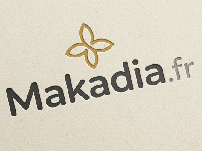 Makadia.fr - Créations uniques et art de vivre